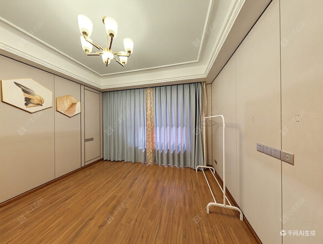 苏州碧桂园翡翠湾(一二期)在售二手房源室内图_小牛看房