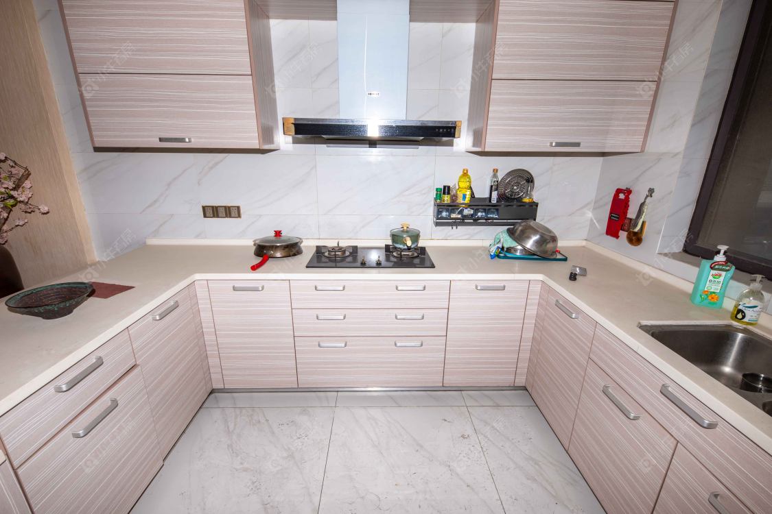 苏州中锐尚城国际在售二手房源室内图_小牛看房