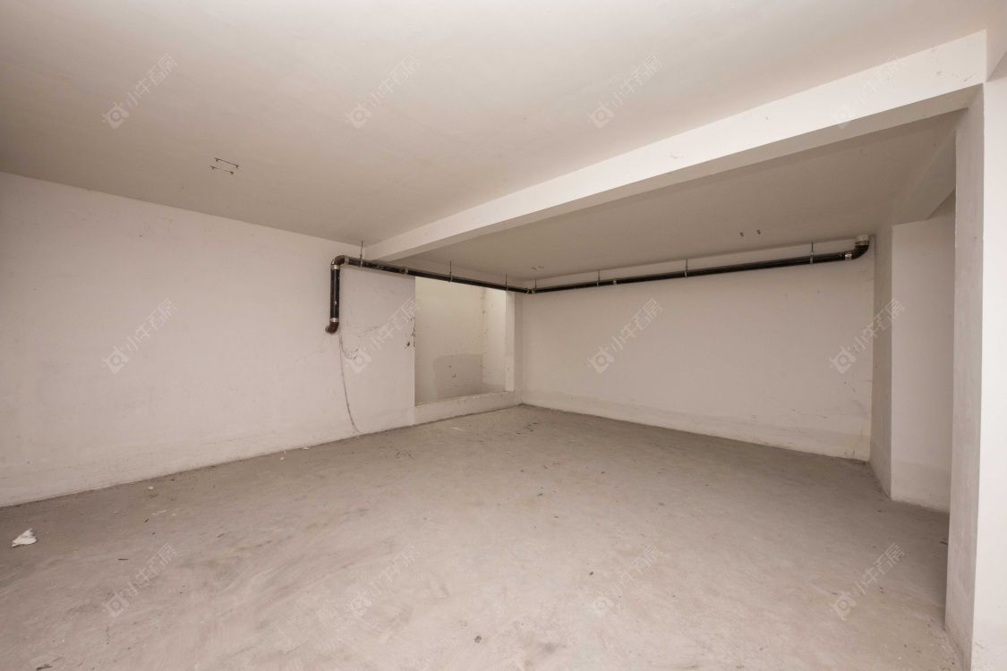 苏州中梁壹号院(一期)在售二手房源室内图_小牛看房