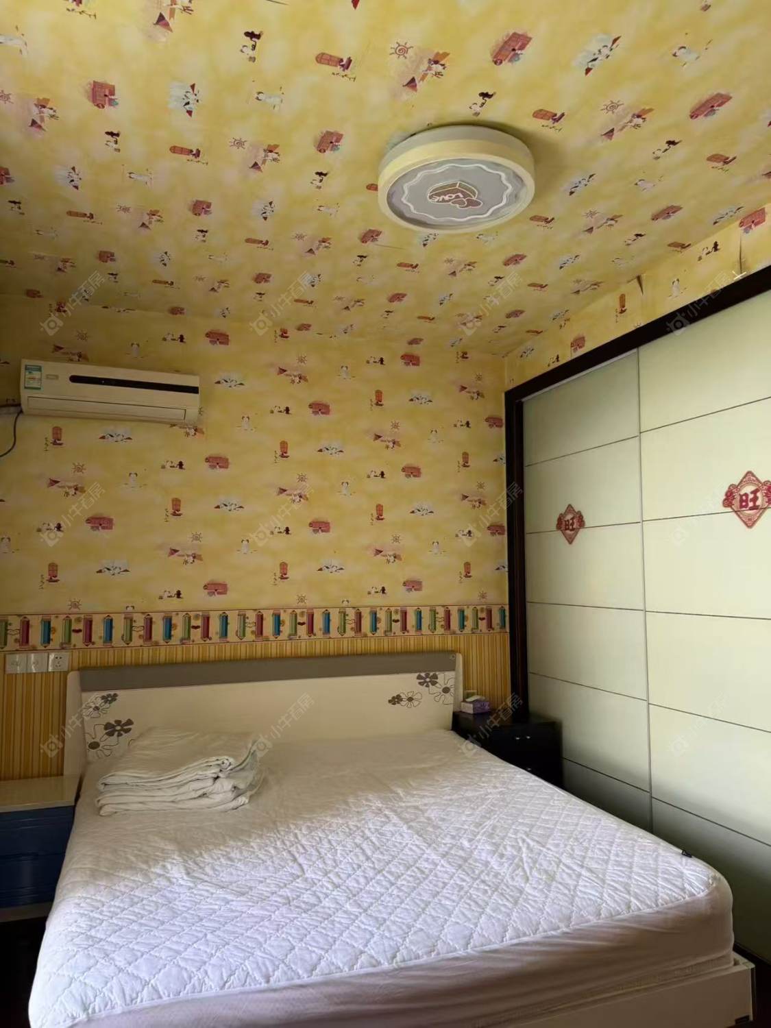 苏州世纪新城(北区)在售二手房源室内图_小牛看房