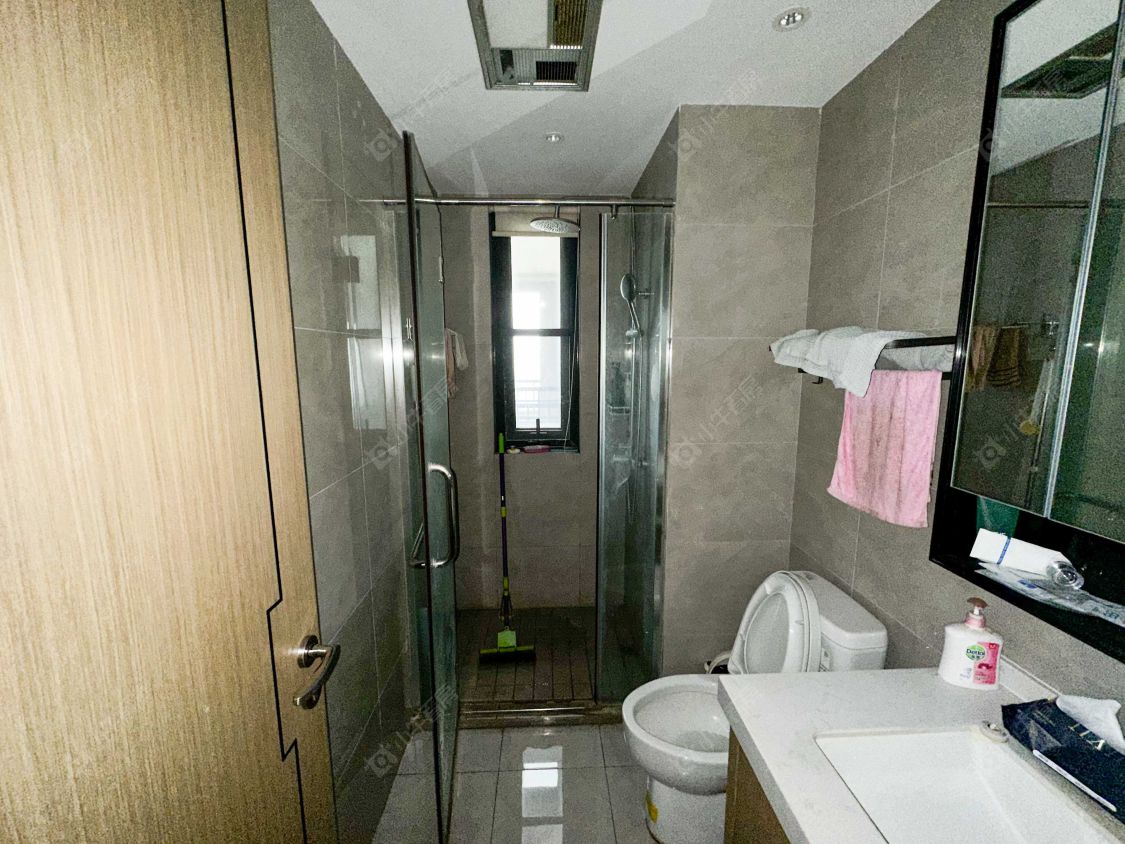 苏州金茂鸣悦棠前雅园在售二手房源室内图_小牛看房