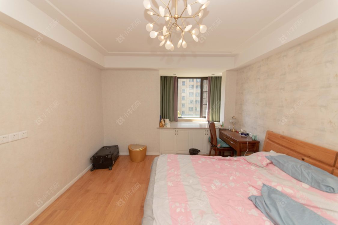 苏州阳光里程在售二手房源室内图_小牛看房