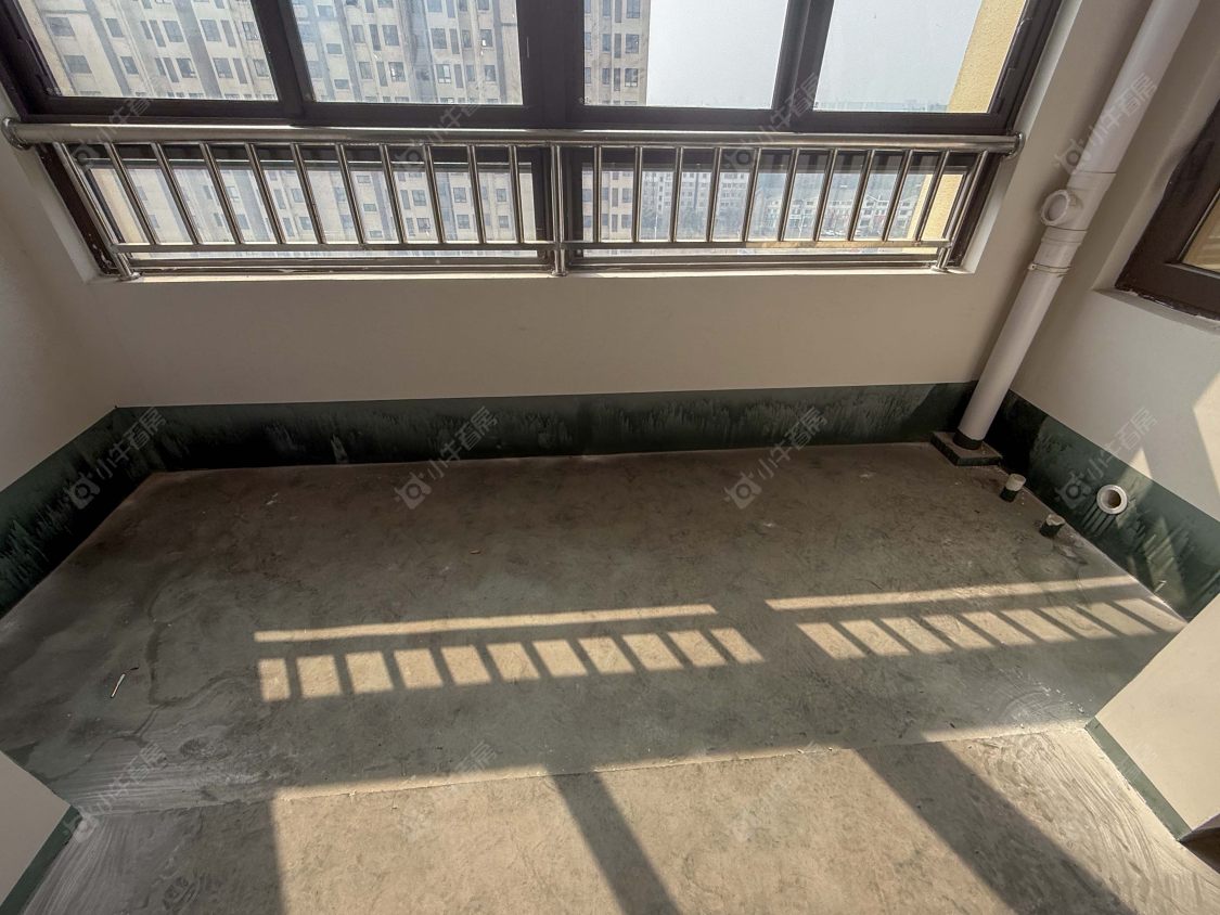 苏州新乘北苑四期在售二手房源室内图_小牛看房