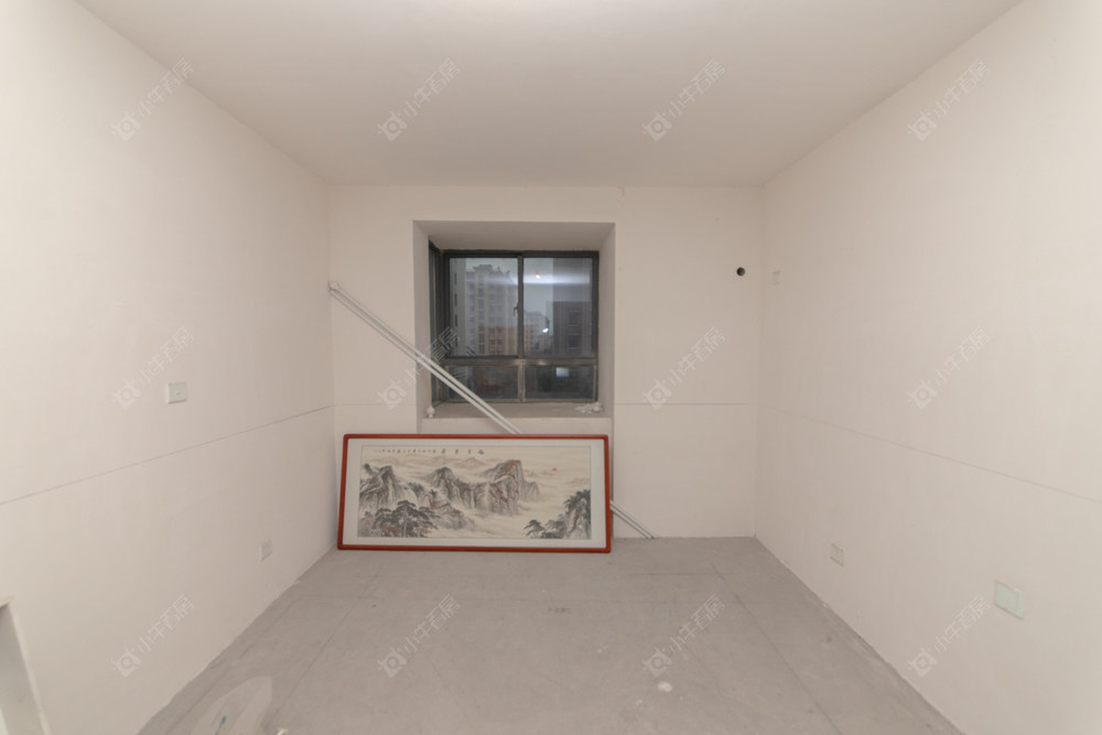 苏州范庄花苑在售二手房源室内图_小牛看房