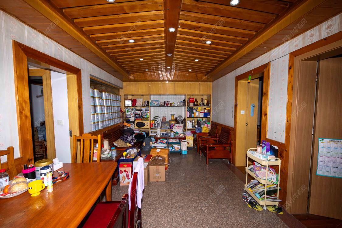 苏州杨舍胜利新村(东区)在售二手房源_小牛看房