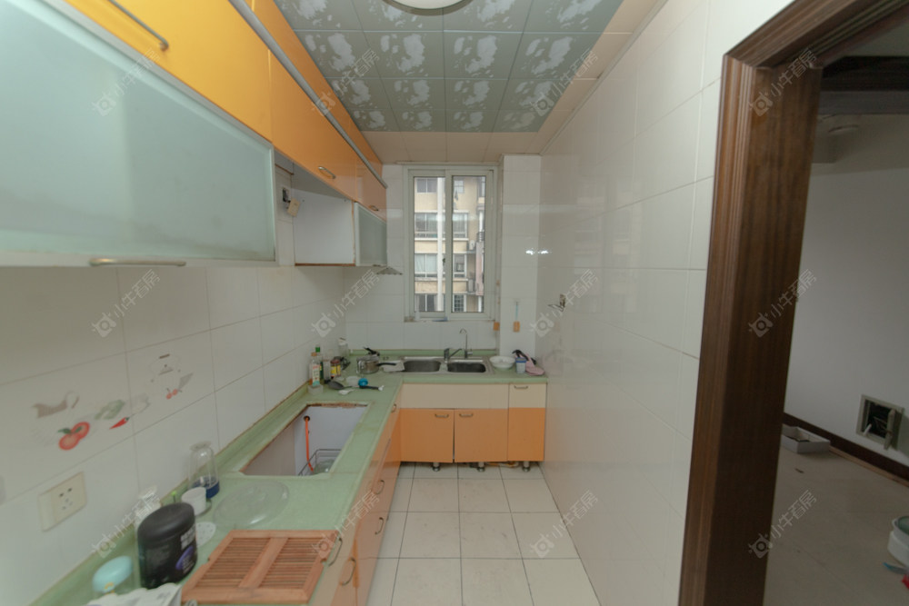 苏州名都花苑(西区)在售二手房源室内图_小牛看房