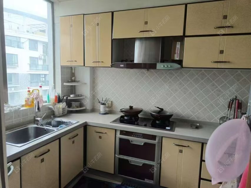 苏州清水湾(张家港)在售二手房源室内图_小牛看房