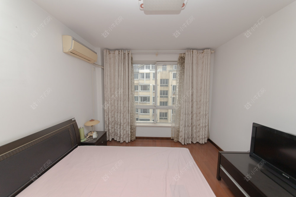 苏州名都花苑(东区)在售二手房源室内图_小牛看房