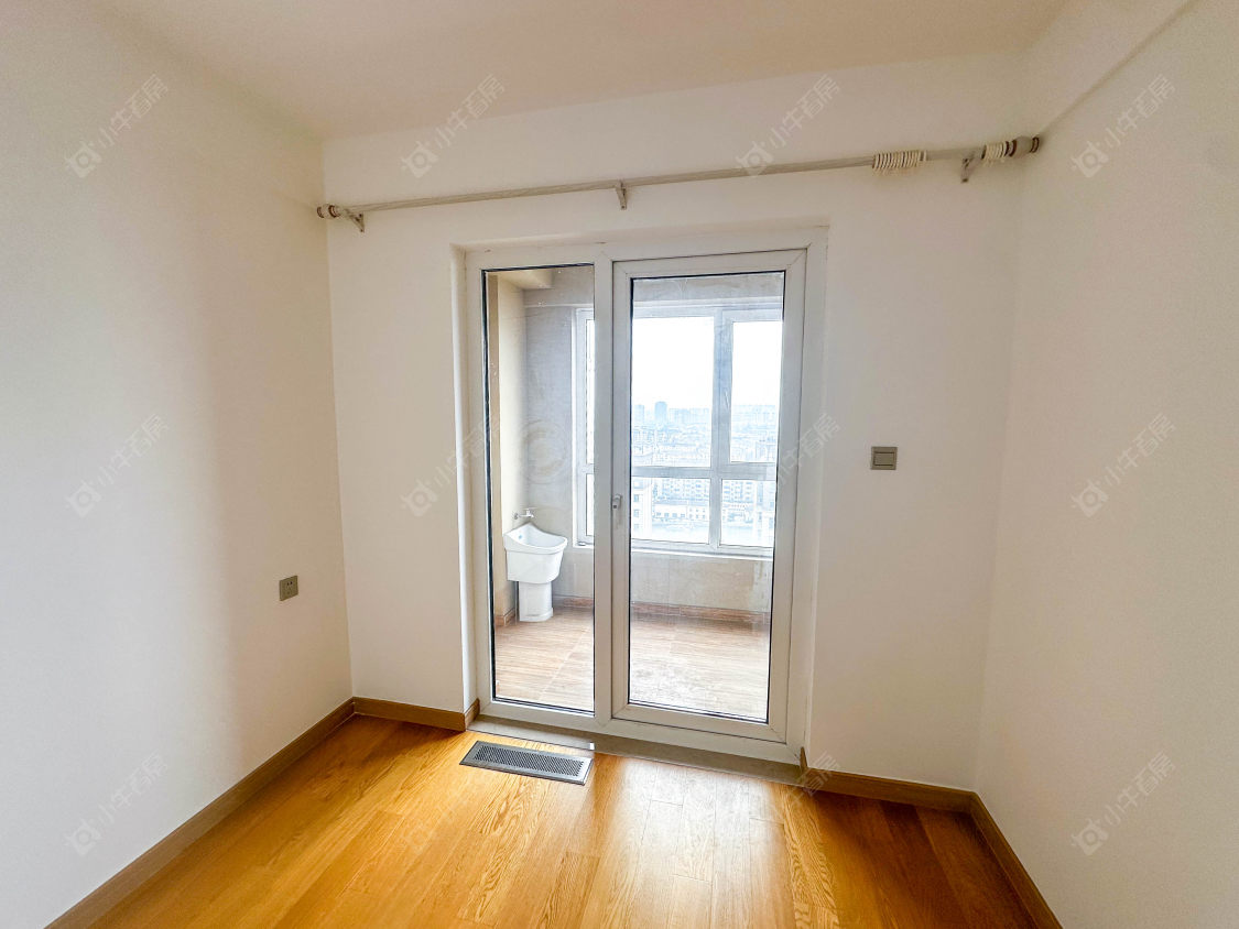 苏州朗诗国泰城在售二手房源室内图_小牛看房