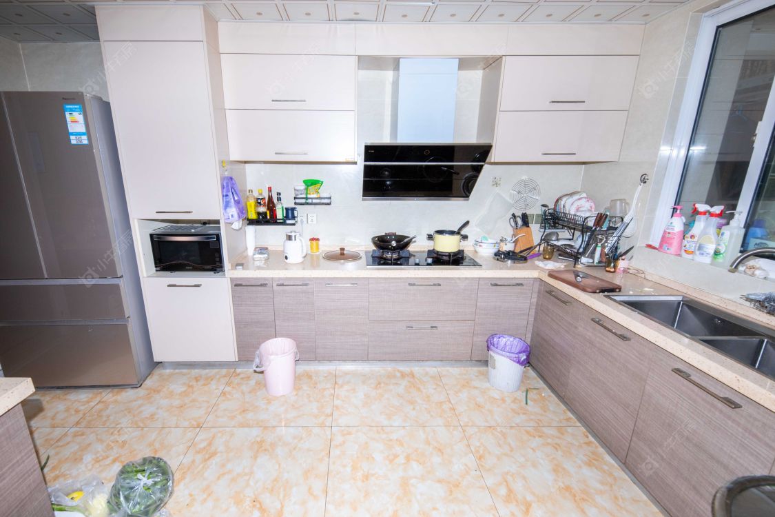 苏州缇香世家在售二手房源室内图_小牛看房