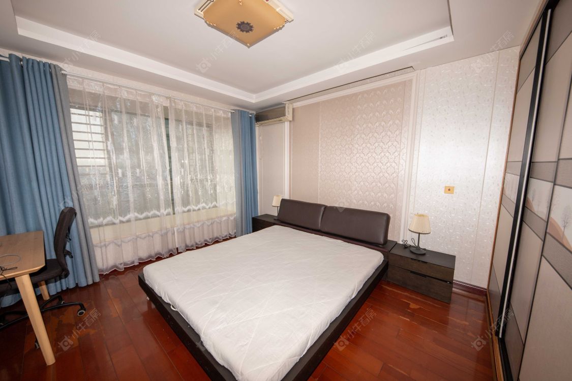 苏州丽景华都景园在售二手房源室内图_小牛看房