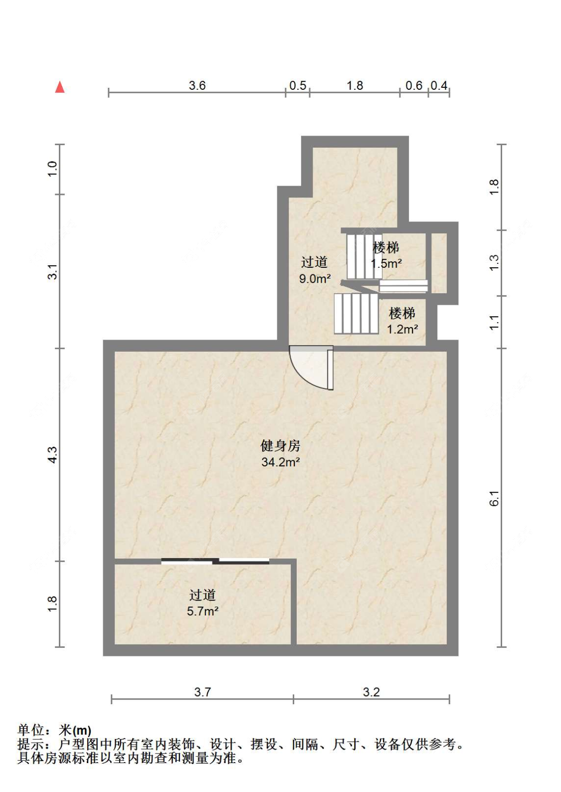 苏州建发御珑湾在售二手房源户型图_小牛看房