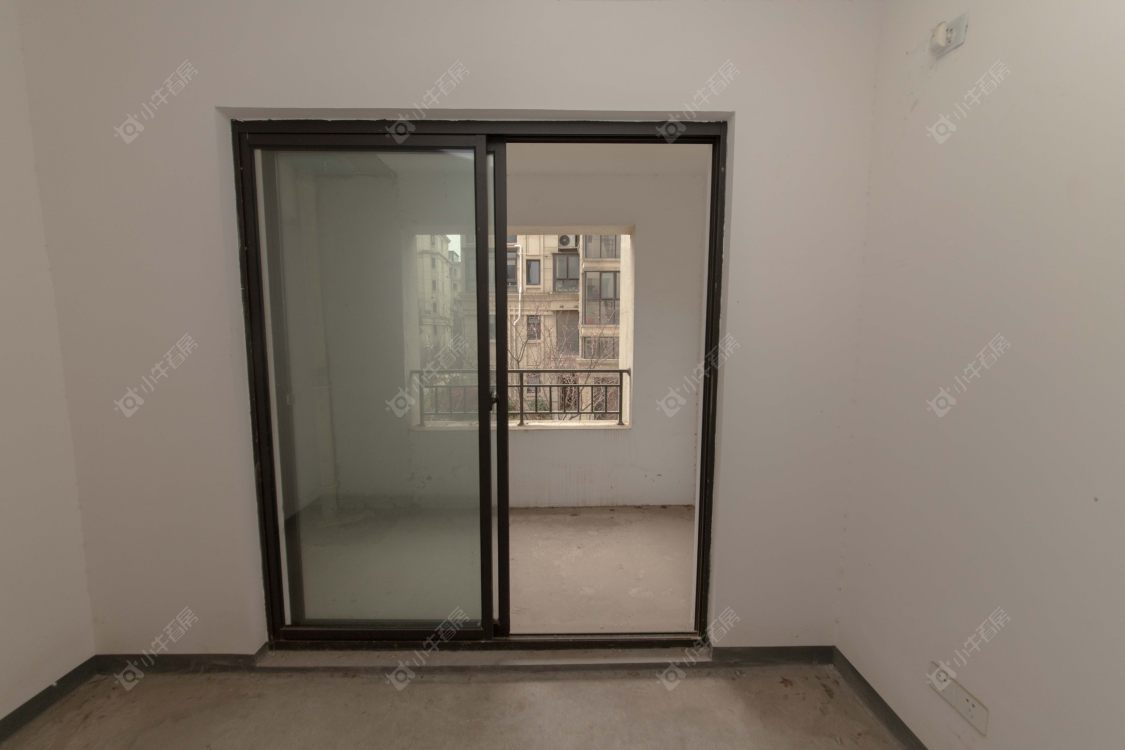 苏州中南樾府在售二手房源室内图_小牛看房