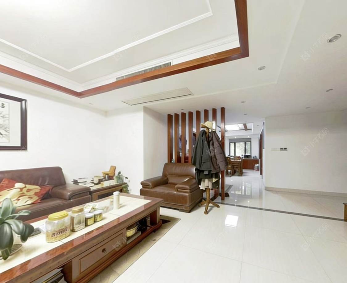 苏州阳光里程在售二手房源室内图_小牛看房