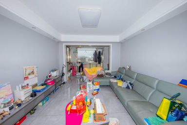 苏州碧桂园凤凰台在售二手房_小牛看房