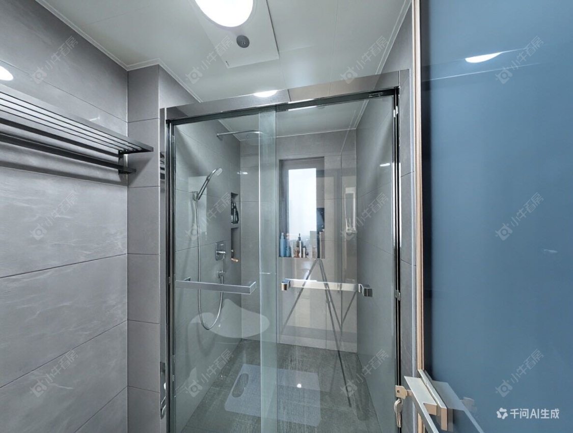 苏州碧桂园翡翠湾(一二期)在售二手房源室内图_小牛看房