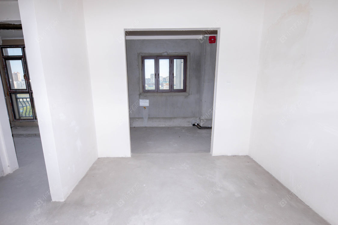 苏州碧桂园凤凰台在售二手房源室内图_小牛看房