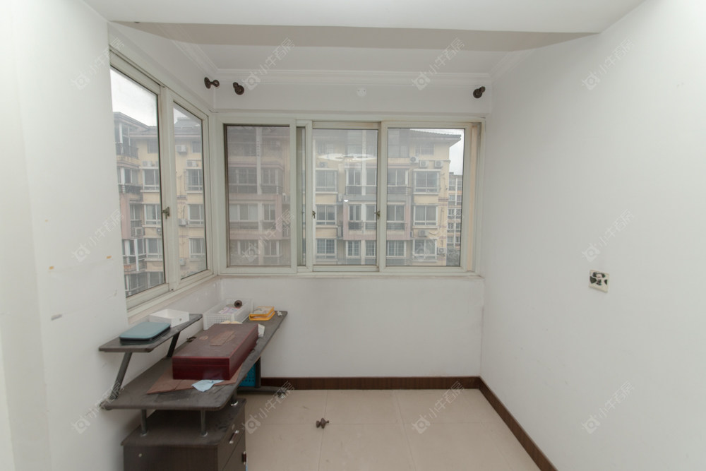 苏州名都花苑(西区)在售二手房源室内图_小牛看房