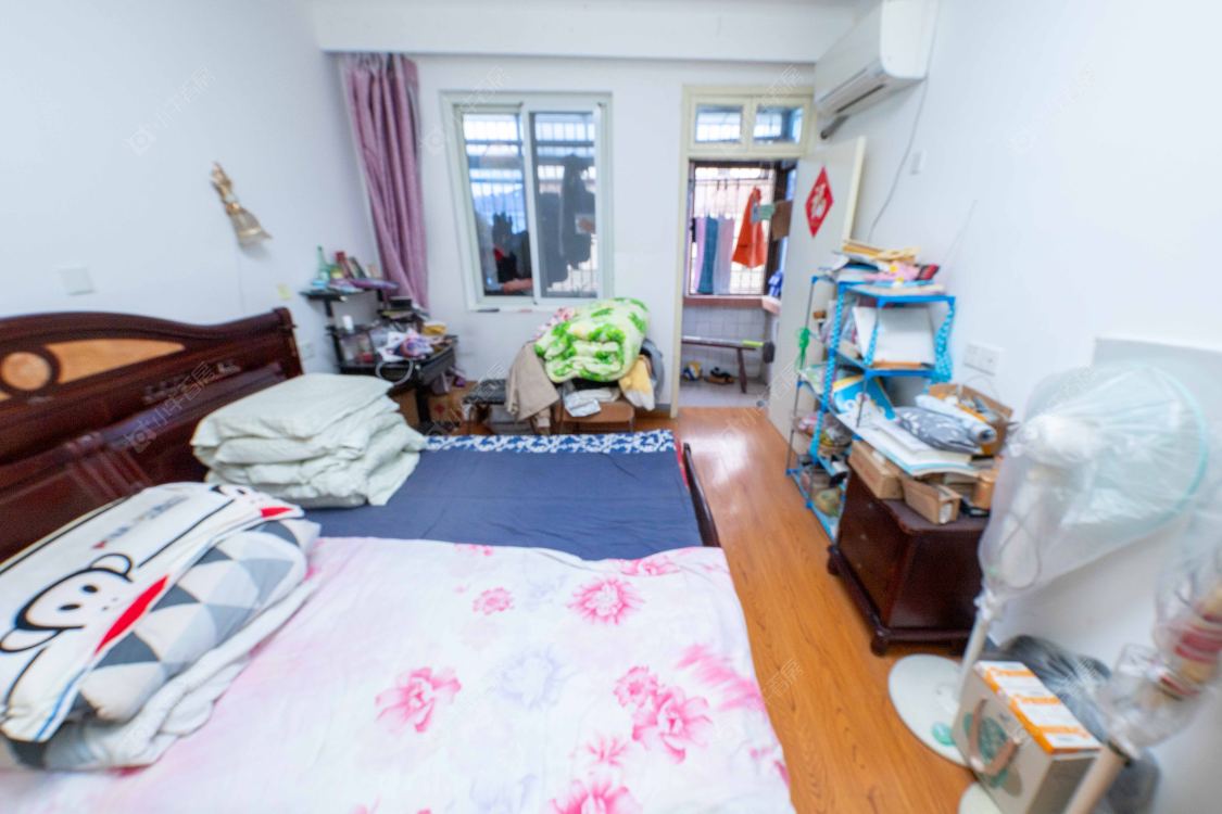 苏州花园浜二村在售二手房源室内图_小牛看房