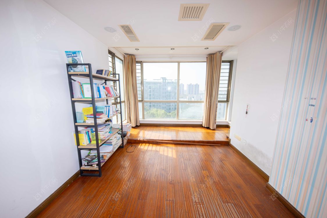 苏州清水湾(张家港)在售二手房源室内图_小牛看房