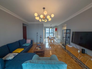 苏州碧桂园翡翠湾(三期)4室2厅2卫在售二手房房源图片