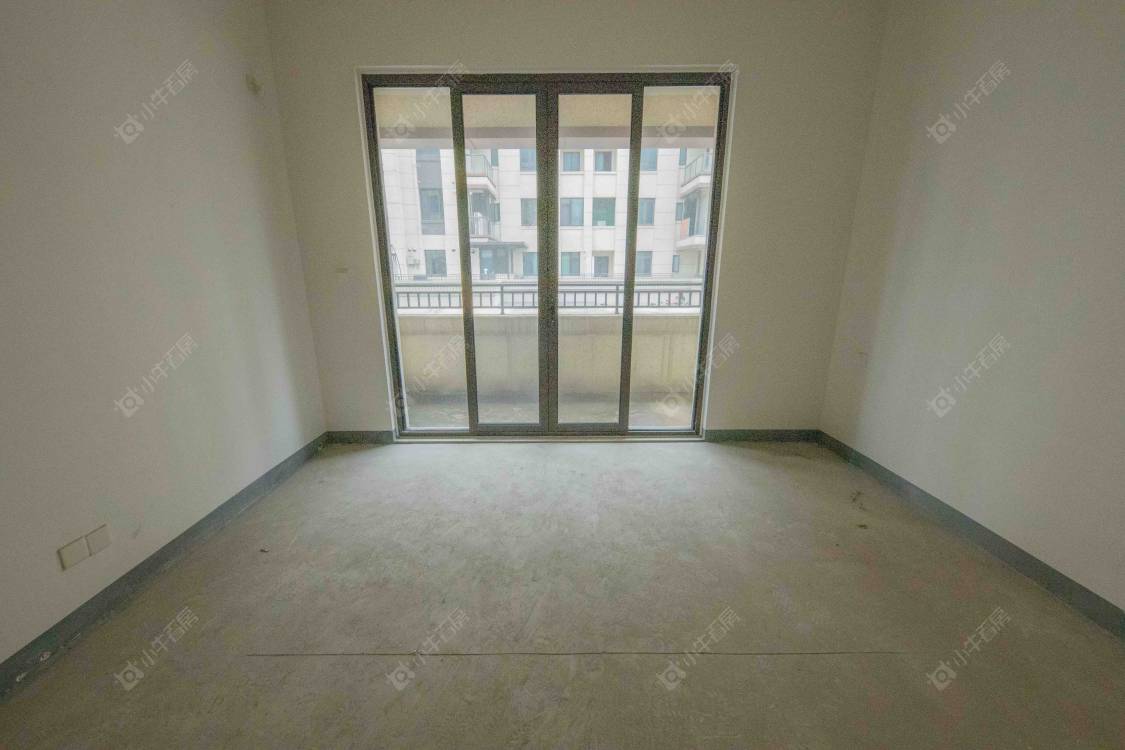 苏州世茂九溪墅(住宅)在售二手房源室内图_小牛看房