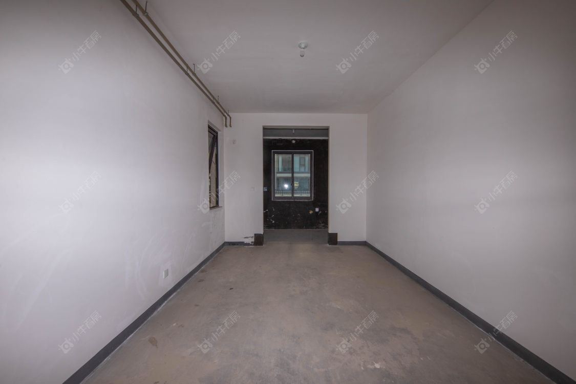 苏州世茂九溪墅(住宅)在售二手房源室内图_小牛看房