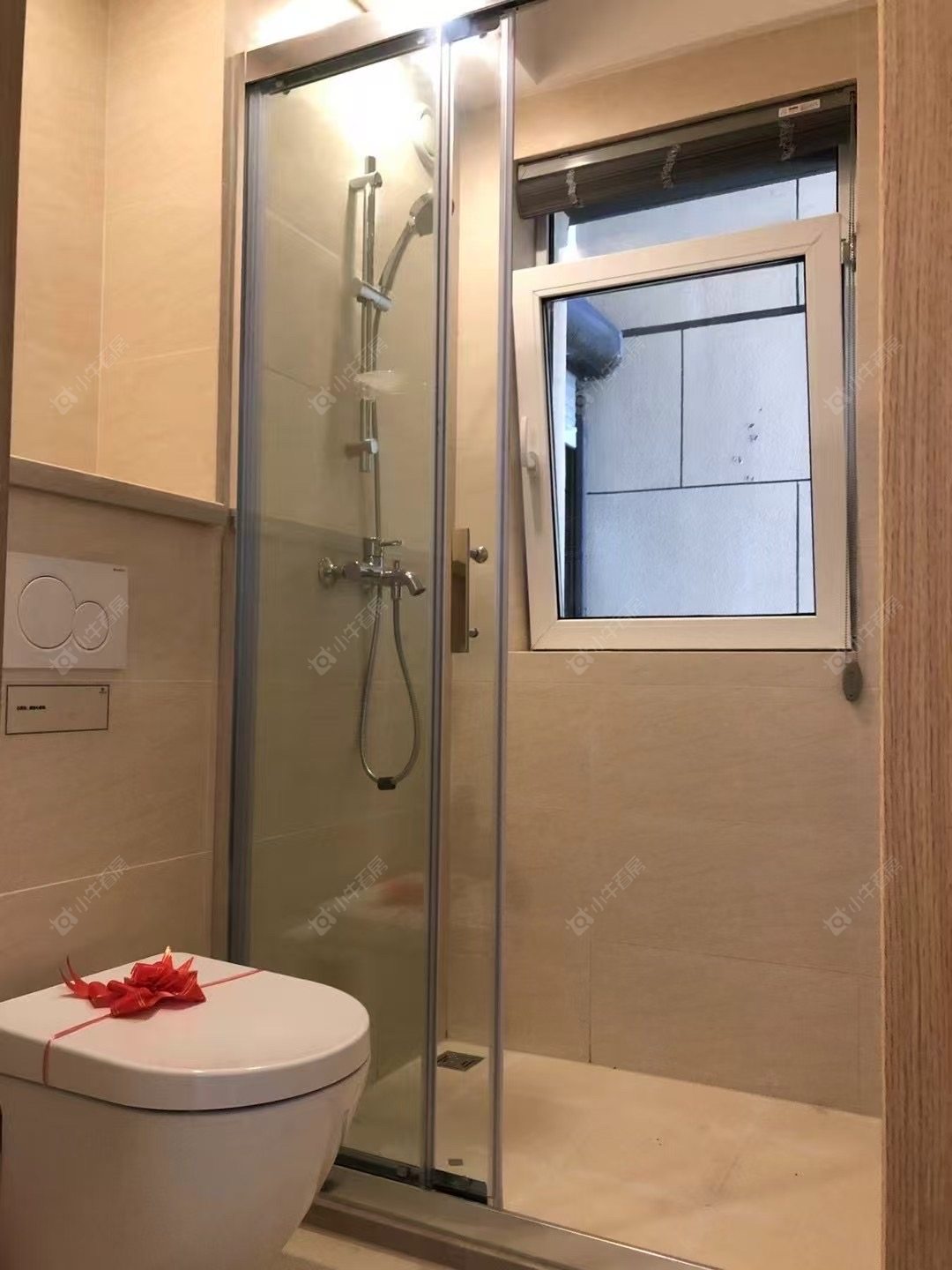 苏州朗诗国泰城在租房源室内图_小牛看房