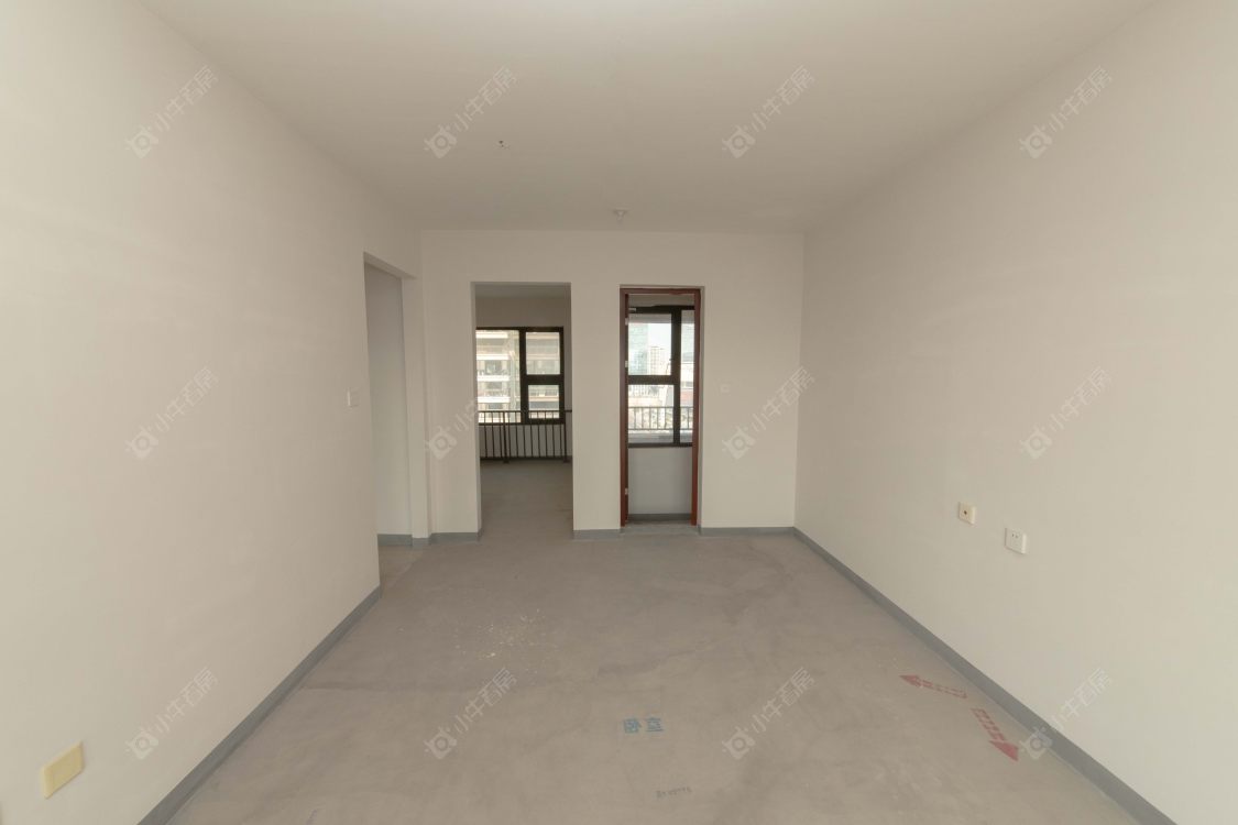 苏州建发御珑湾在售二手房源室内图_小牛看房