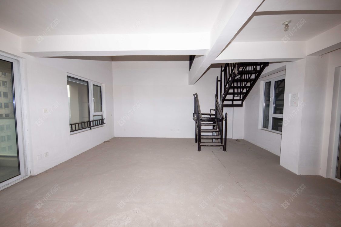 苏州中梁壹号院(二期)在售二手房源室内图_小牛看房