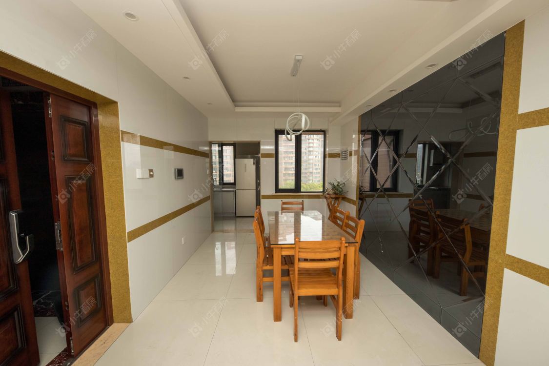 苏州蓝湖湾在售二手房源室内图_小牛看房