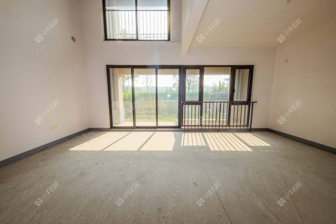 苏州建发泱誉在售二手房源_小牛看房