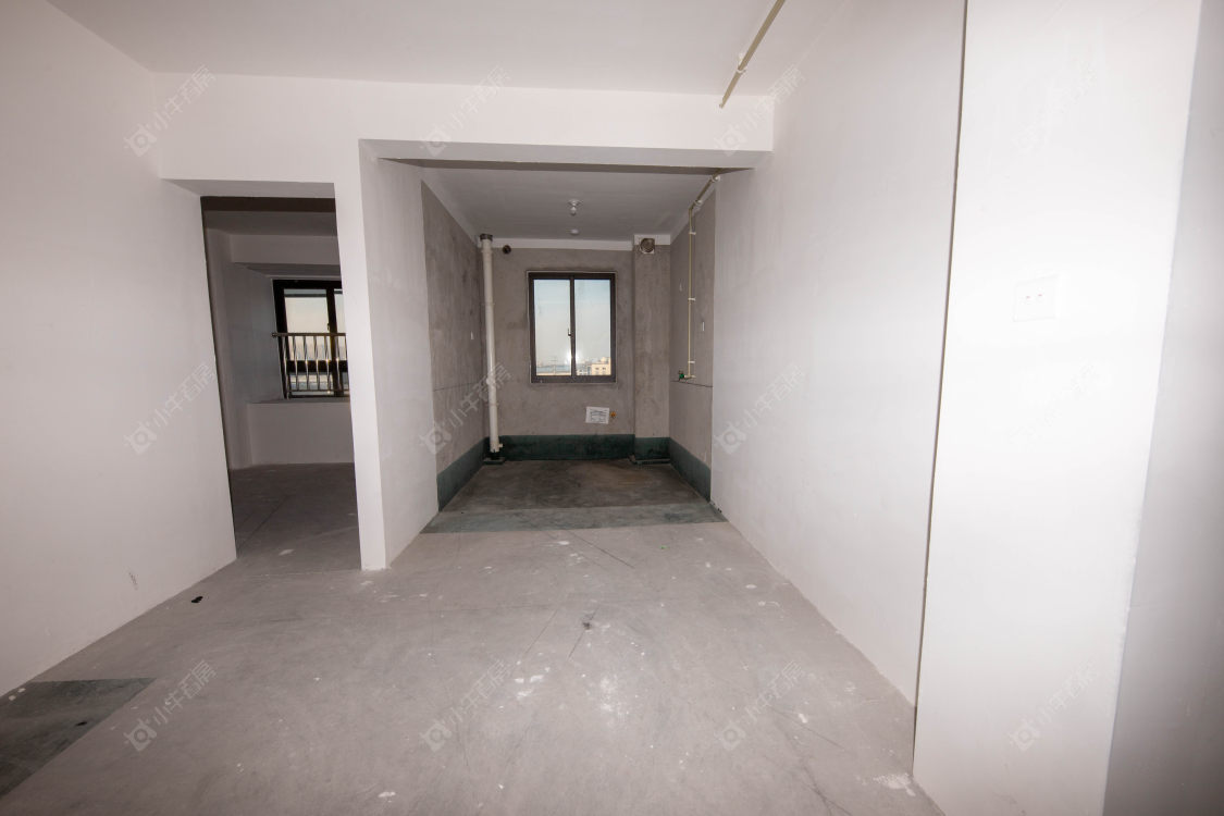 苏州新乘北苑四期在售二手房源室内图_小牛看房