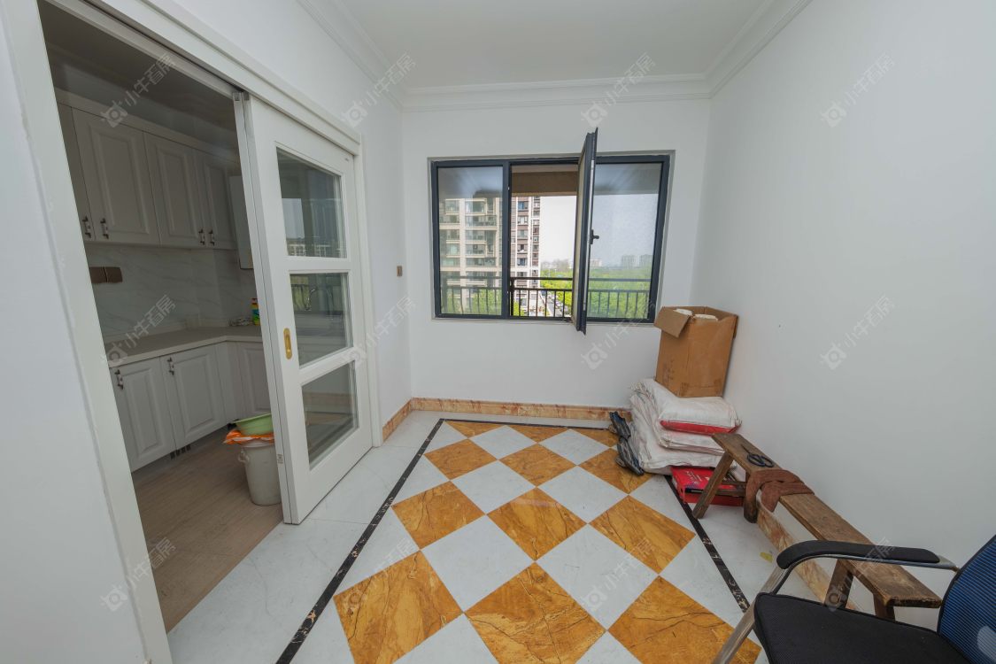 苏州碧桂园翡翠湾(三期)在售二手房源室内图_小牛看房