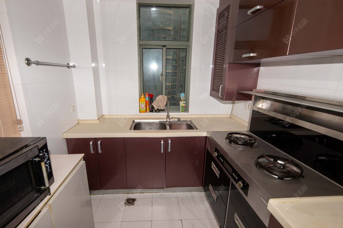 苏州丽景华都景园在售二手房源室内图_小牛看房