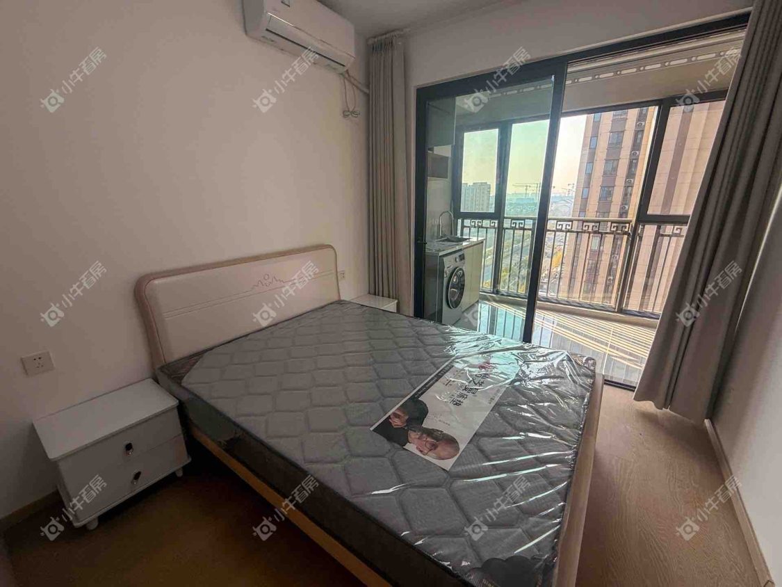 苏州建发泱誉在租房源室内图_小牛看房