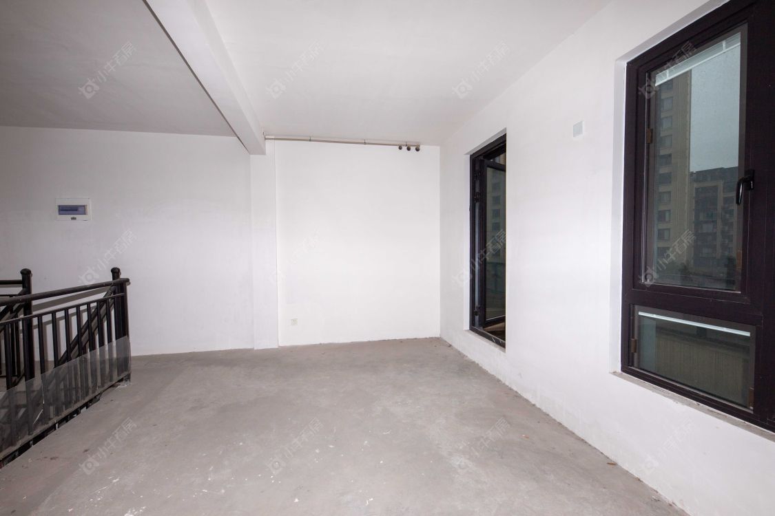 苏州中梁壹号院(一期)在售二手房源室内图_小牛看房