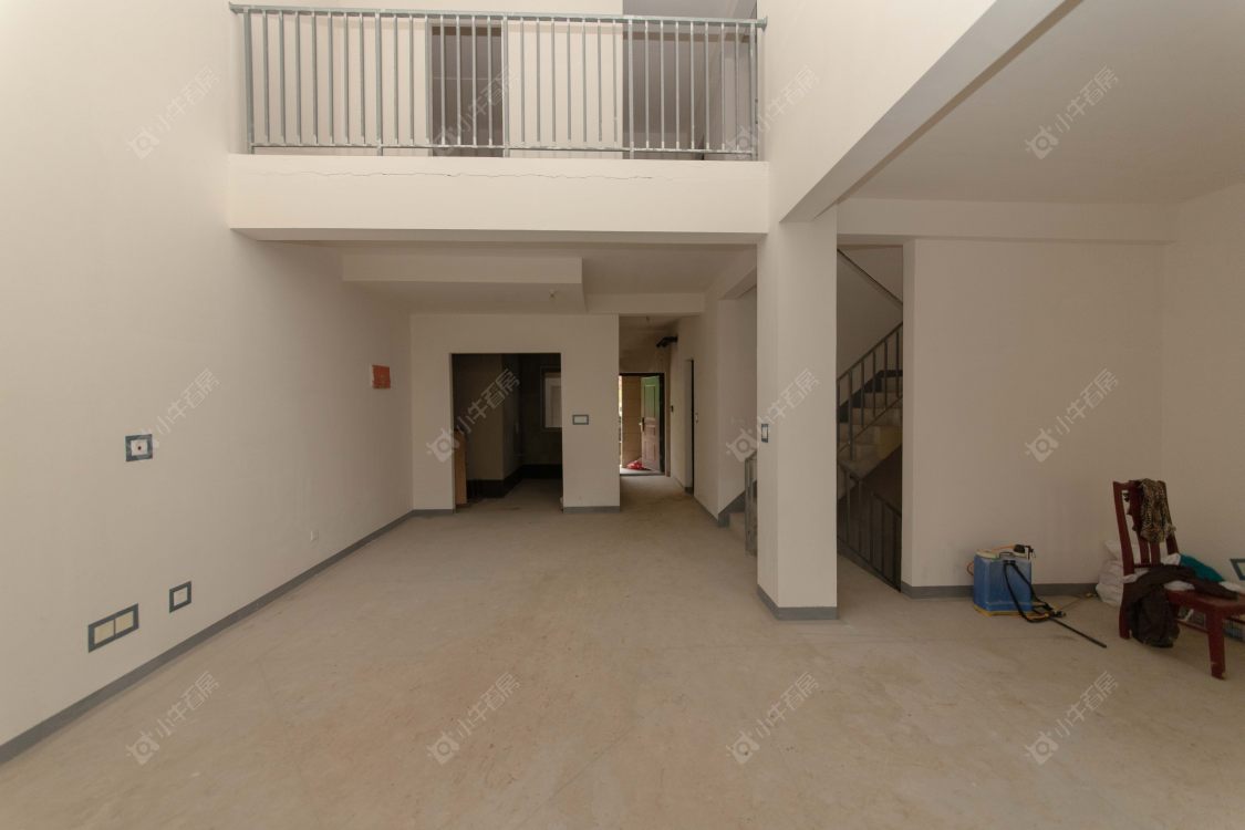 苏州碧桂园天玺在售二手房源室内图_小牛看房