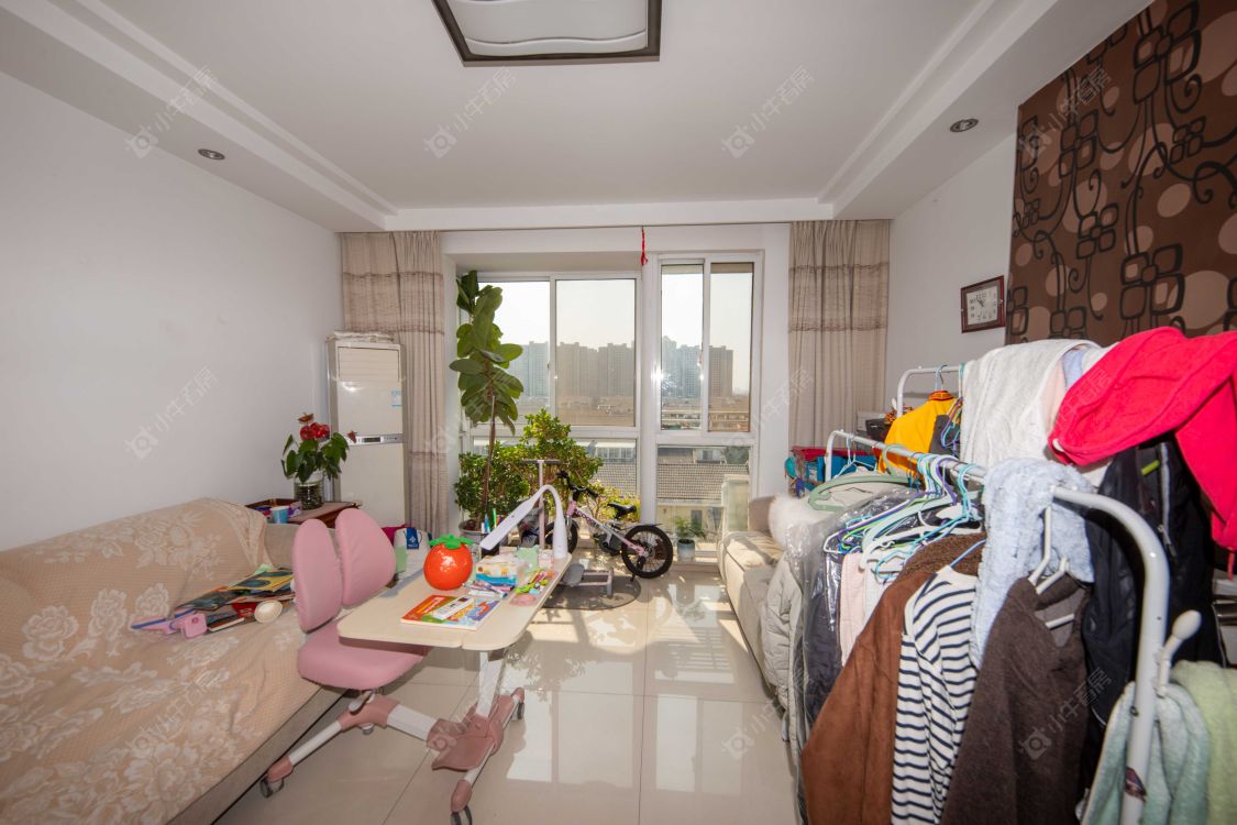 苏州百桥花园在售二手房源室内图_小牛看房