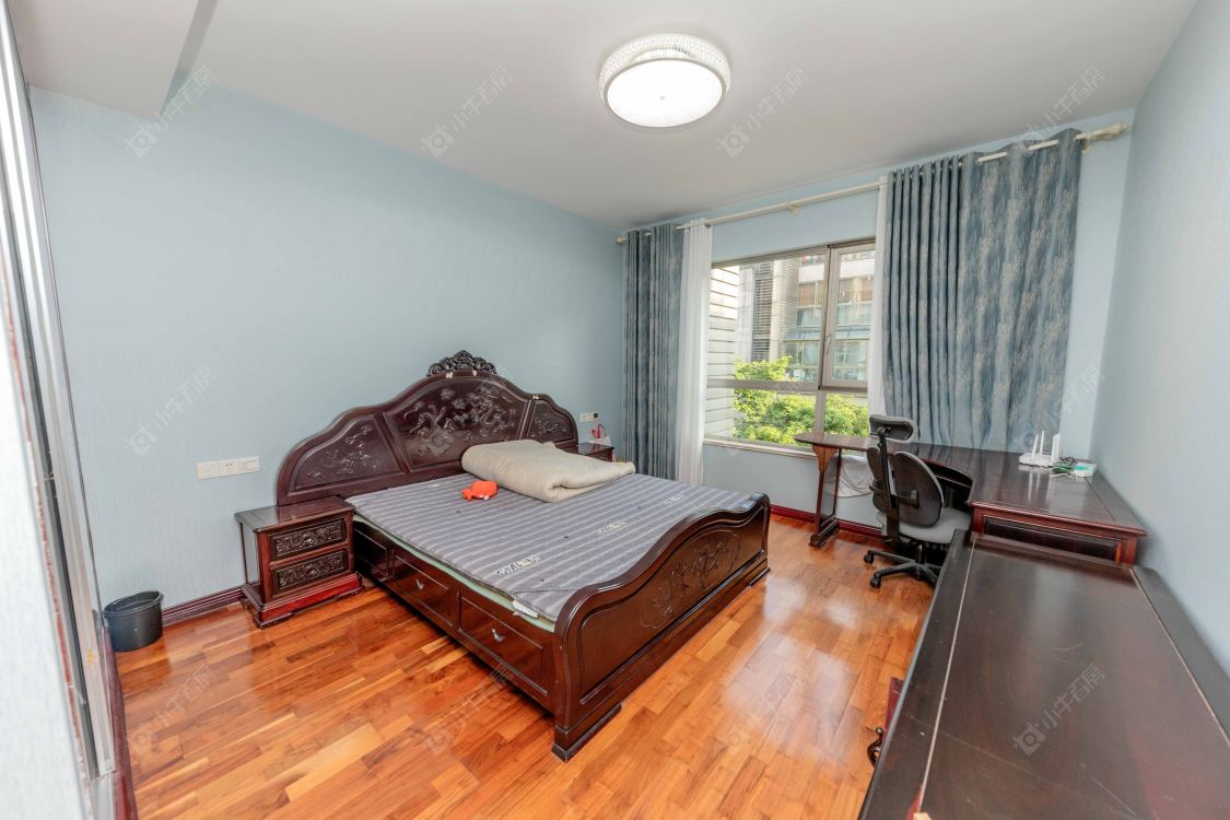 苏州甲江南在售二手房源室内图_小牛看房