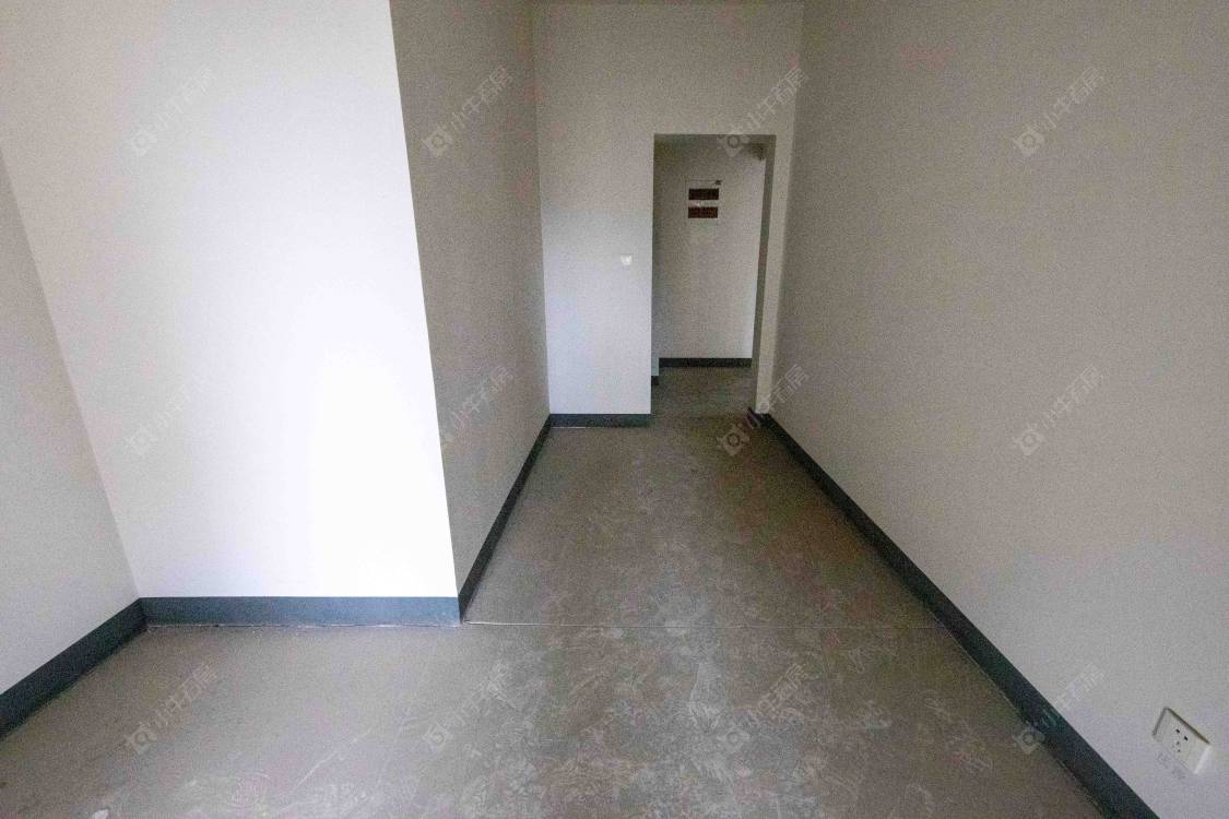 苏州世茂九溪墅(住宅)在售二手房源室内图_小牛看房