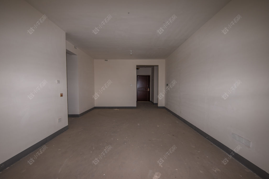 苏州依云兰庭在售二手房源室内图_小牛看房