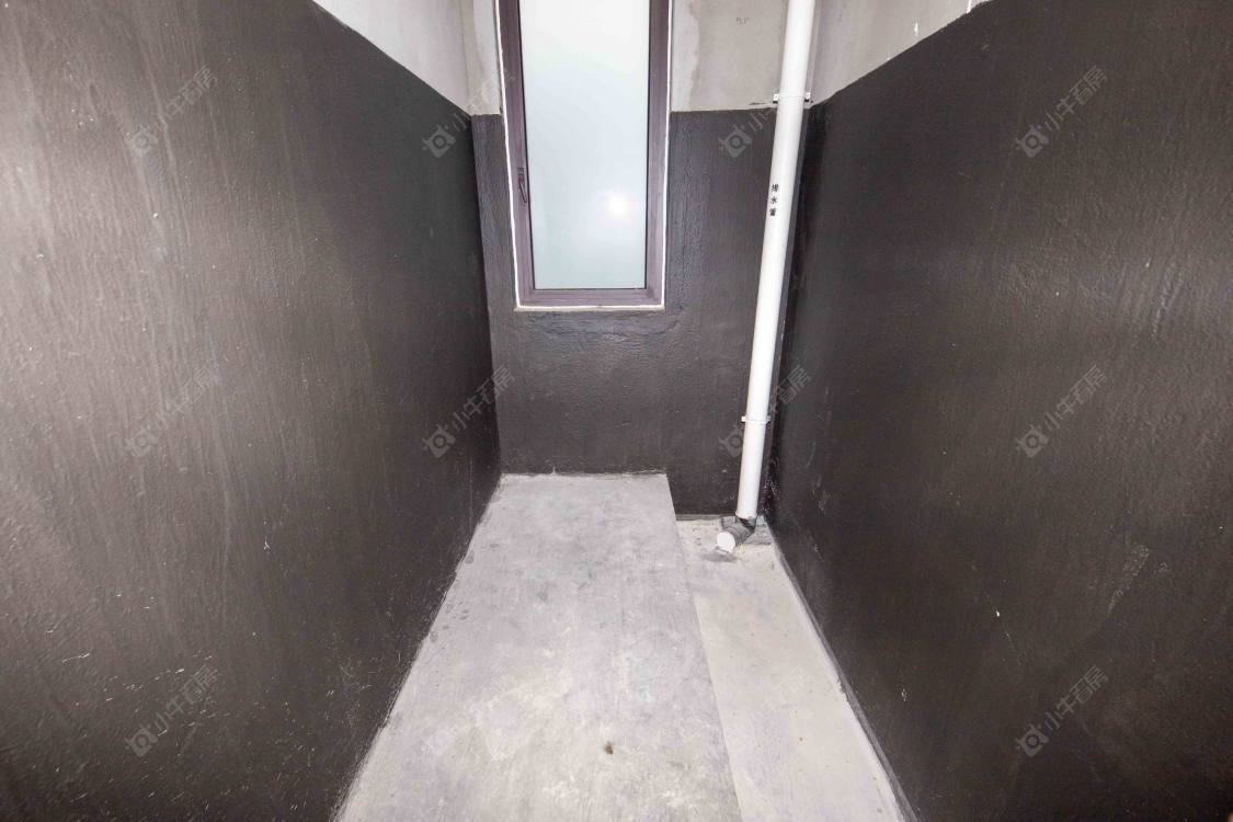 苏州世茂九溪墅(别墅)在售二手房源室内图_小牛看房