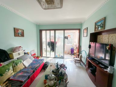 苏州民丰苑东区3室2厅2卫在售二手房房源图片