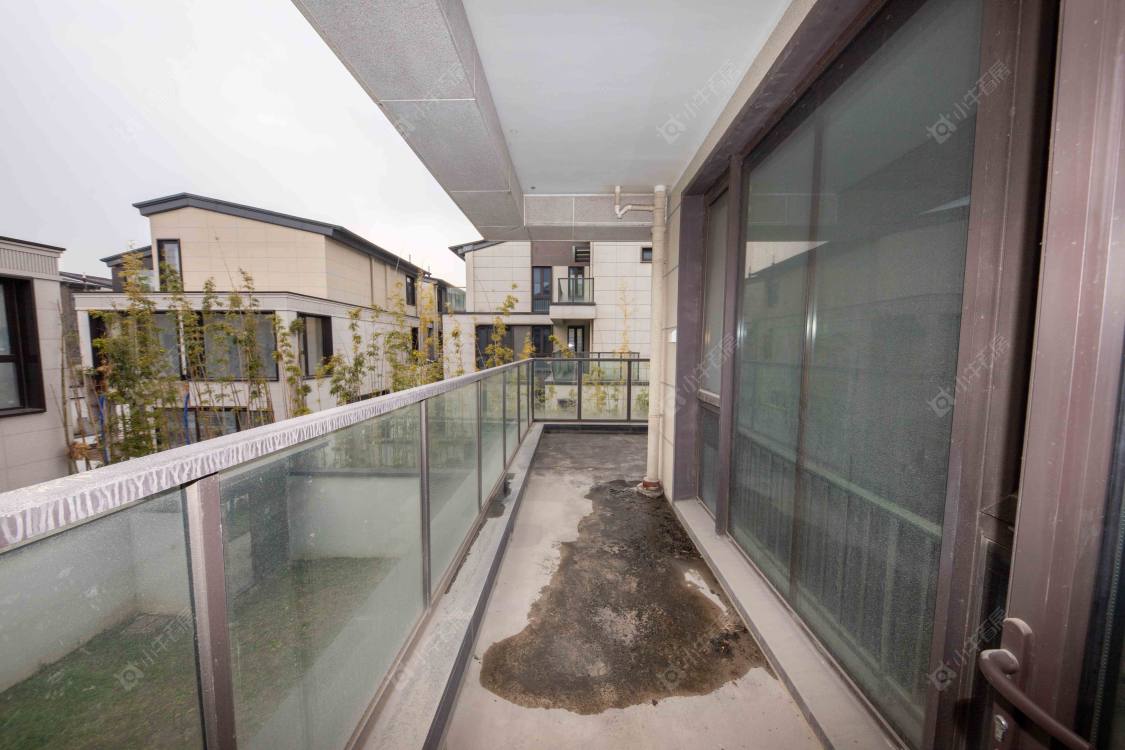 苏州世茂九溪墅(别墅)在售二手房源室内图_小牛看房