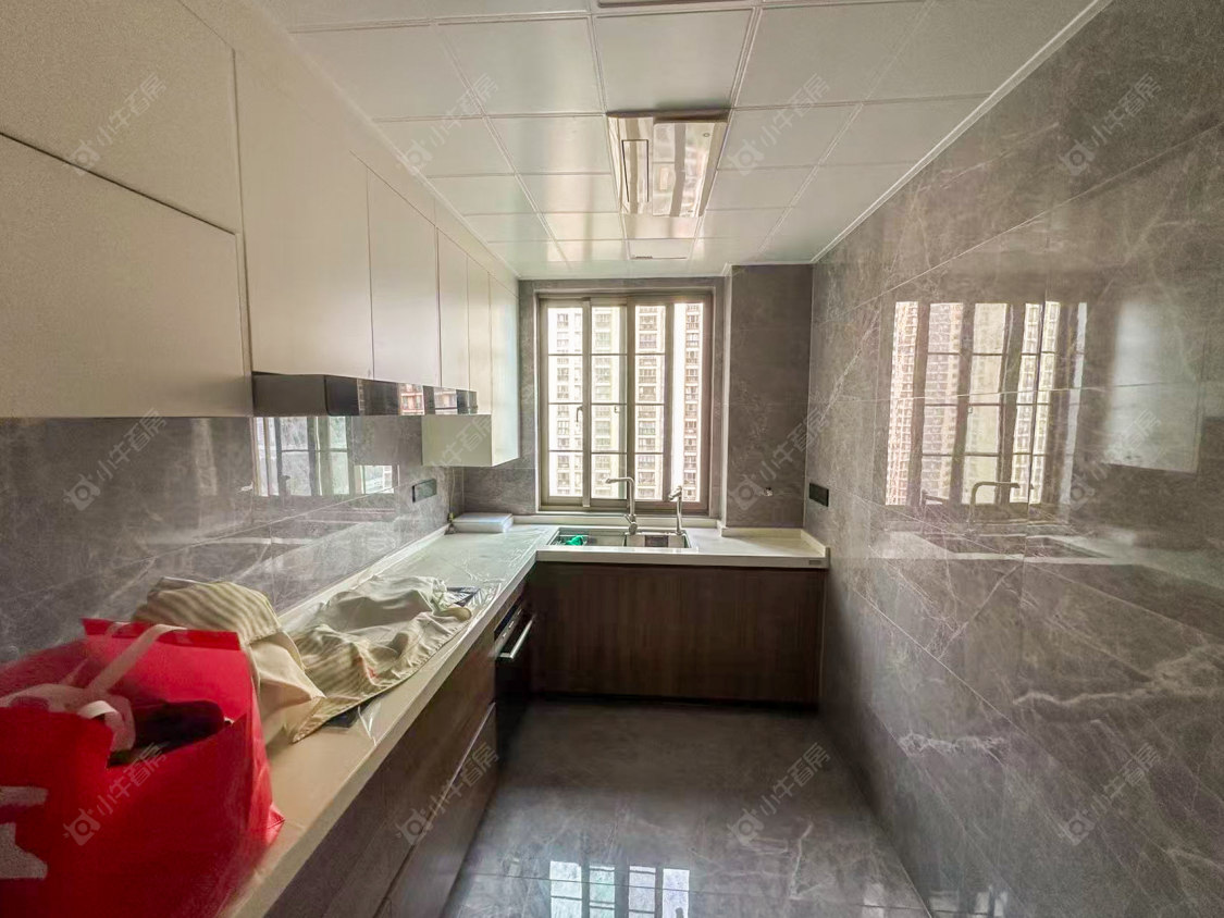 苏州汇金新城在售二手房源室内图_小牛看房