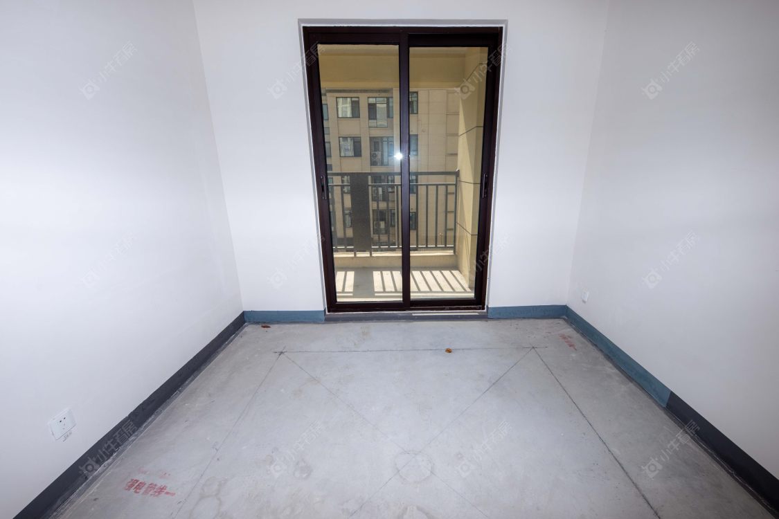 苏州世茂九溪墅(住宅)在售二手房源室内图_小牛看房