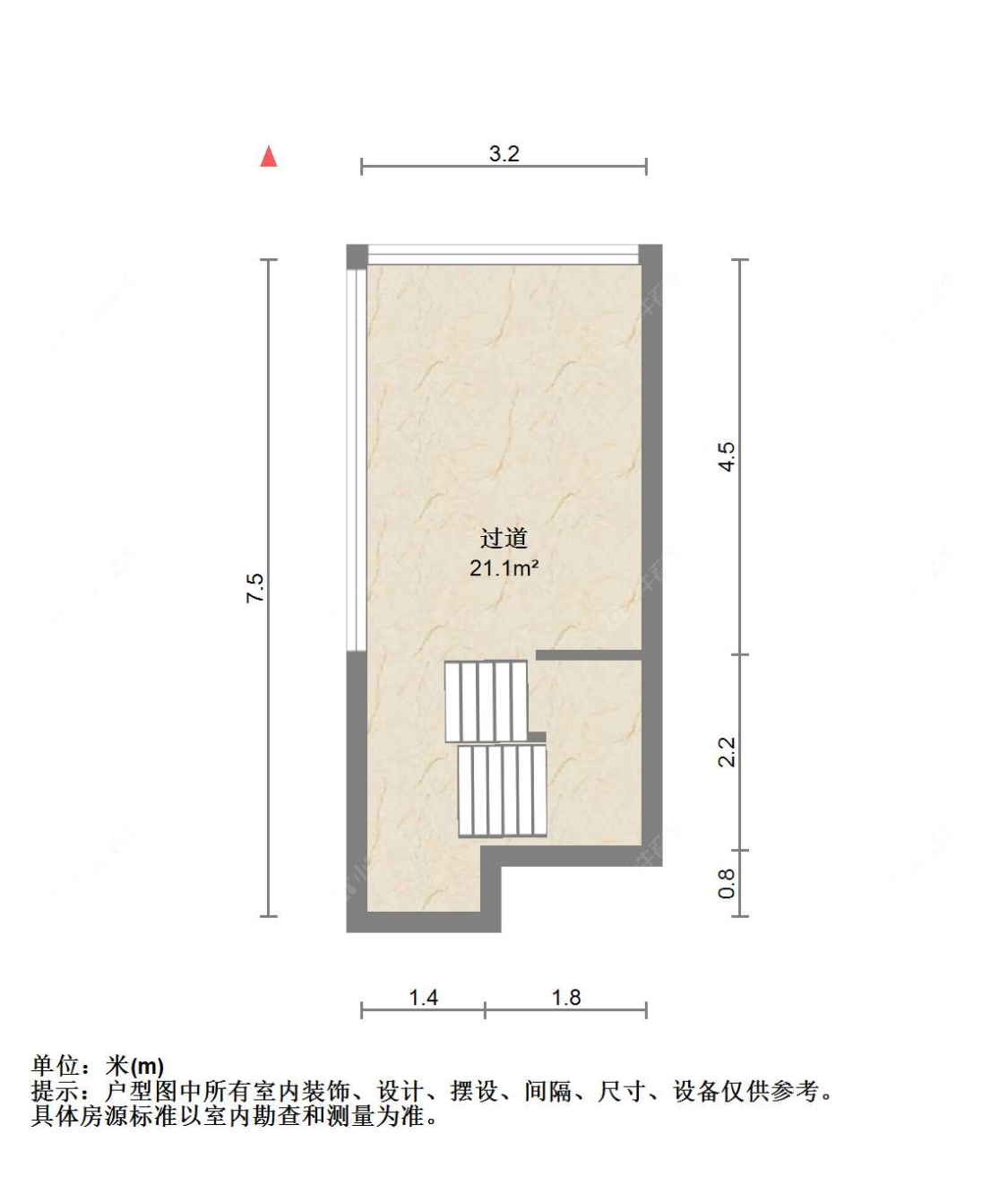 苏州建发御珑湾在售二手房源户型图_小牛看房