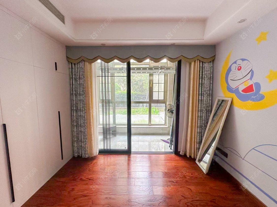 苏州汇金新城在售二手房源室内图_小牛看房