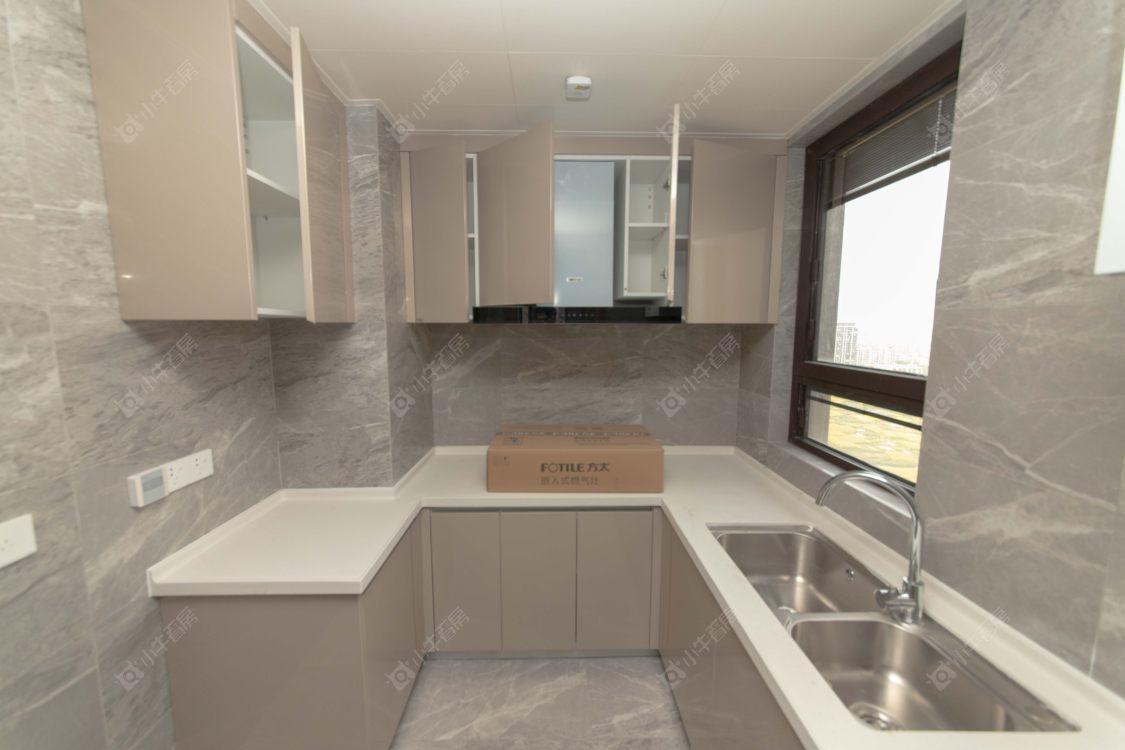 苏州建发和玺在售二手房源室内图_小牛看房